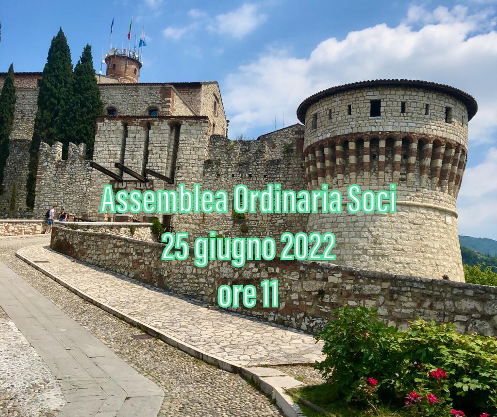 assemblea soci 2022 assemblea soci 2022