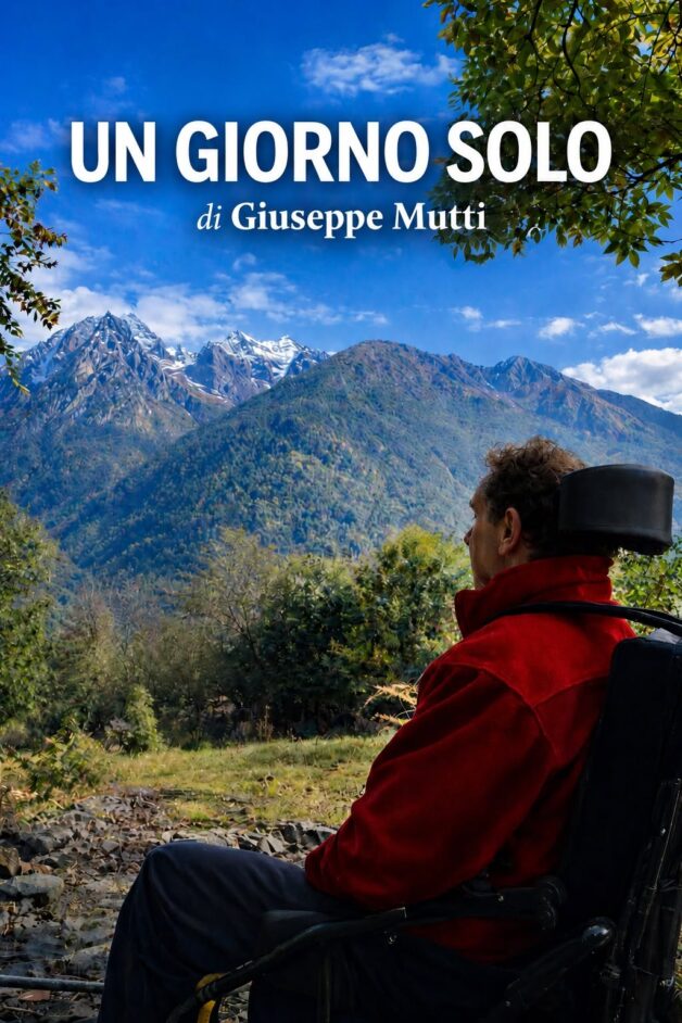 Un giorno solo di Giuseppe Mutti