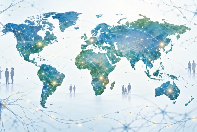 SLA nel mondo e in Italia verso il 2040